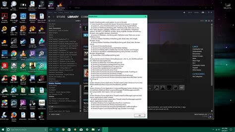 Image result for System.IO IOException Terraria