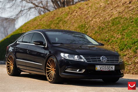 VW CC - VOSSEN FLOW FORMED SERIES: VFS-2 - VOSSEN WHEELS