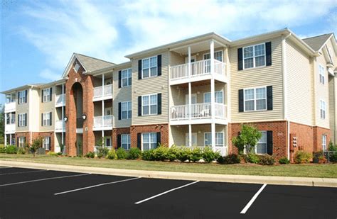 Apartments in Spartanburg SC | Reserve at Park West