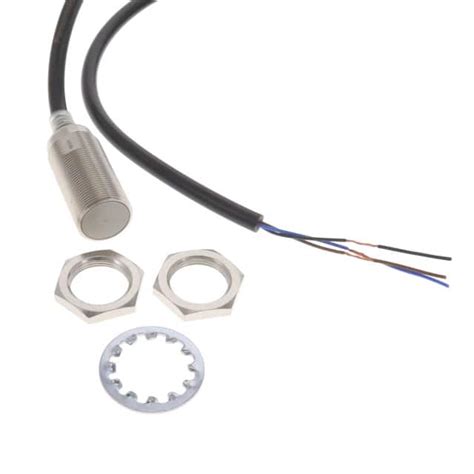 GX-318M-B-N Panasonic Industrial Automation Sales | Sensors ...