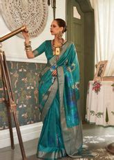 Kalki Koechlin Sarees – Sunasa