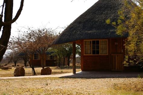 KWALATA GAME LODGE (Pretoria) - Lodge Reviews & Photos - Tripadvisor
