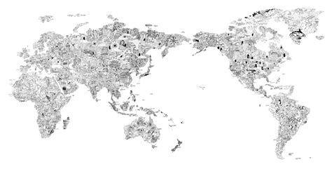 Australia's View of The World | Australian Standfirst