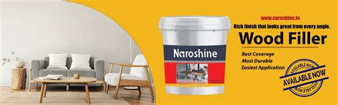 Naroshine | Paint Colors Manufacture -Wide range of Home Paint Colors.