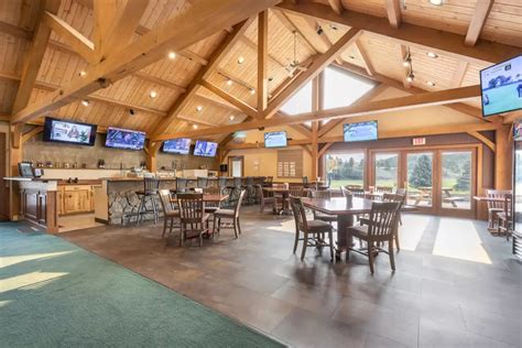 Indoor Golf Simulators in Rapid City, South Dakota | Book Tee Times