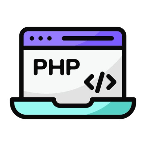 Php - Free computer icons