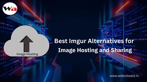 9 Best Imgur Alternatives – Top Image Hosting & Sharing Sites