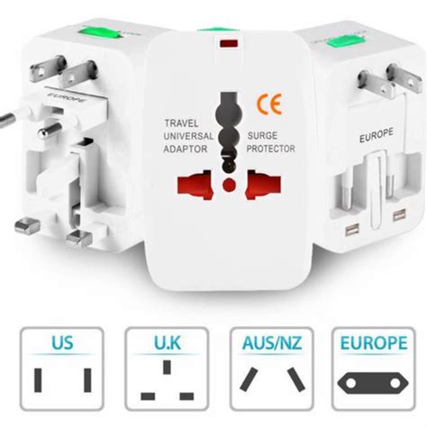 Jual Over steker saklar colokan 3 lubang / colokan listrik stopkontak ...