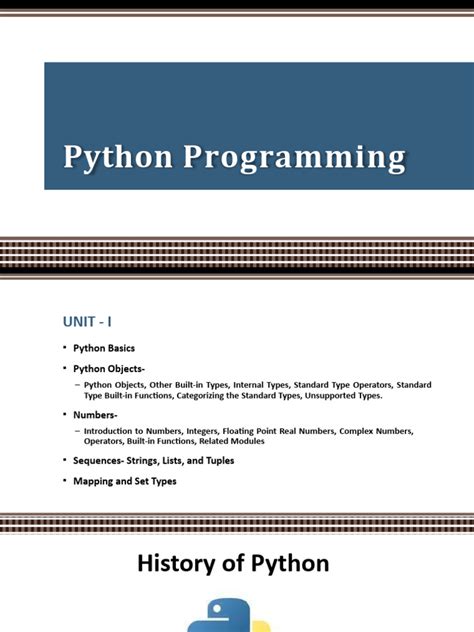 Image result for Python Introduction.pdf