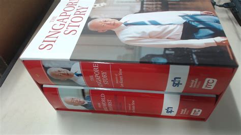 From Third World to First: The Singapore Story: 1965-2000 2 Volume ...