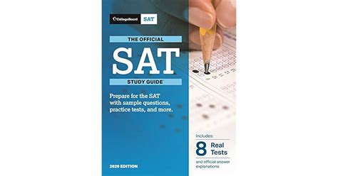 Image result for Official Sat Study Guide