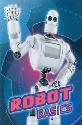 Image result for Robot Basics