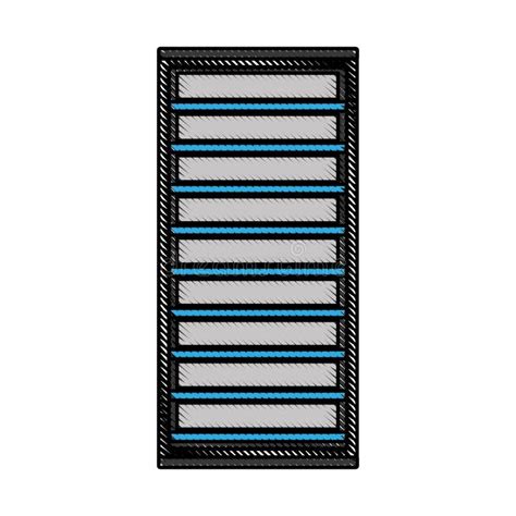 Image result for Computer Server Cartoon