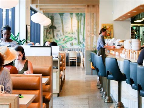 Birdie Restaurant Highland Park