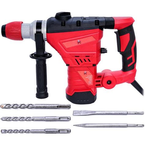 Buy Hammer Drill Machines at Lowest Price Online in India – JPT Tools