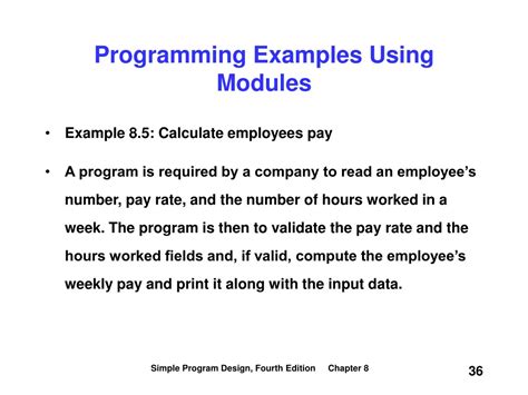 Image result for Modularization in Programming