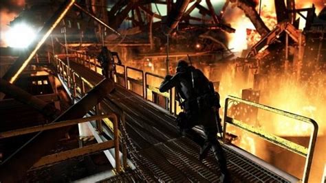 Call of Duty: Ghosts – Complete Patch Notes for Title Update Revealed ...