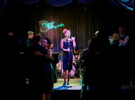 The Cosmo Alleycats Band - Jazz Band San Francisco, CA - The Bash