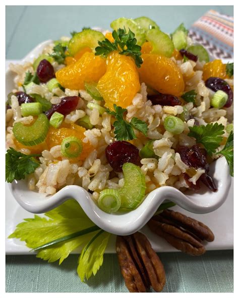 February Menu Makers Feature: Brown Rice - Neighbors Inc.