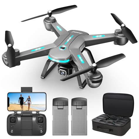 Buy GPS Professional Drone with 4K Camera for Adults Begineer, Dual ...