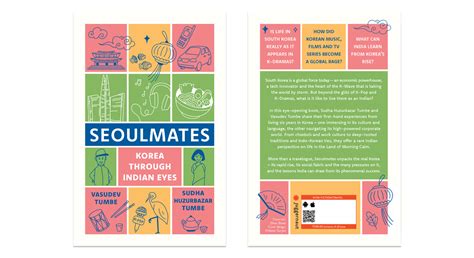 Seoulmates - Korea Through Indian Eyes – juggernautin