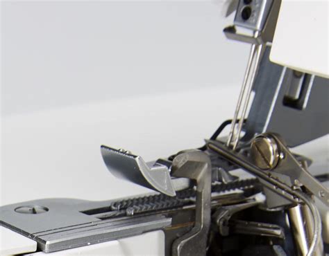 Image result for How to Change Thread On Janome AirThread 2000D