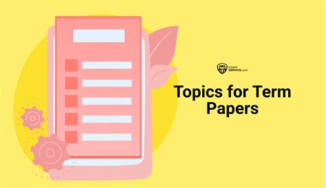 Image result for Topic Paper Example