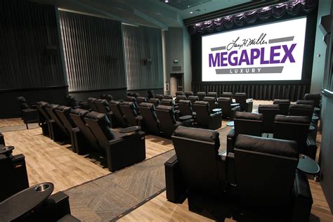 LHM Megaplex Theatres Acquires Water Gardens in Pleasant Grove – The ...