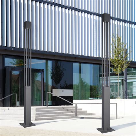 LX 4545 3mtr. Pole – Leolux Lighting Solutions