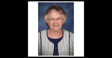 Obituary | JoAnne P. Lundsgaard of Cherokee, Iowa | BOOTHBY FUNERAL HOME