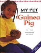 Buy Guinea Pig Book Online at Low Prices in India | Guinea Pig Reviews ...