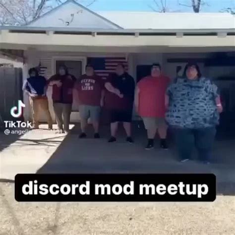 Image result for Discord Mod Meetup