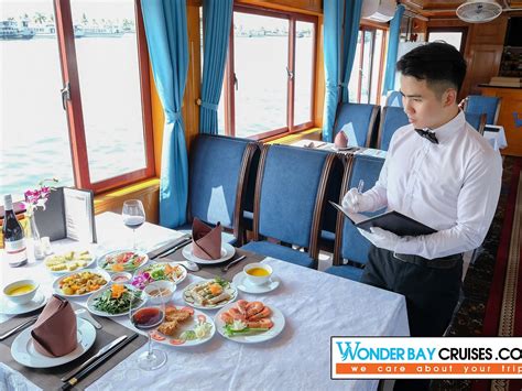 HALONG WONDER BAY CRUISES (2026) All You Need to Know BEFORE You Go ...