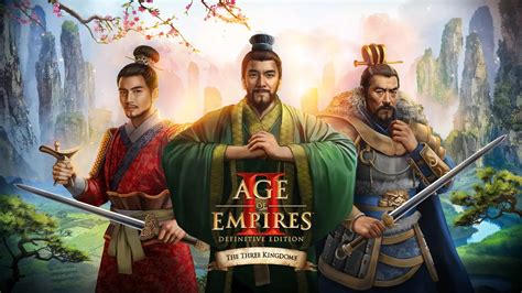New Age of Empires 4 DLC inbound for 2025 | Windows Central