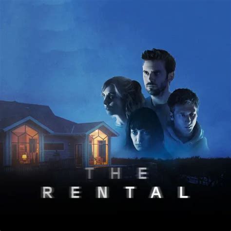 The Rental 2020 Full Movie Online - Watch HD Movies on Airtel Xstream Play