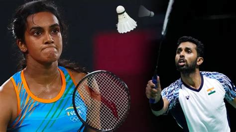 Malaysia Open 2022 : క్వార్టర్ ఫైనల్లో ఓడిన సింధు, ప్రణయ్ | Malaysia ...