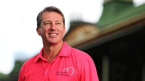 Day-Night Tests way to go forward: Glenn McGrath bats for pink-ball ...