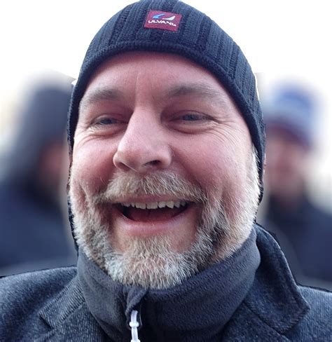 Lars Magnus Nordeide - larsnordeide.com