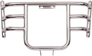 DOLSHACOB Stainless Steel Leg Crash Guard for Royal Enfield Classic 350 ...