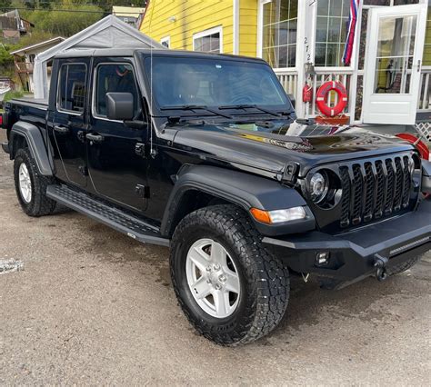Jeep Rentals Hoonah (2026) - All You MUST Know Before You Go (w ...