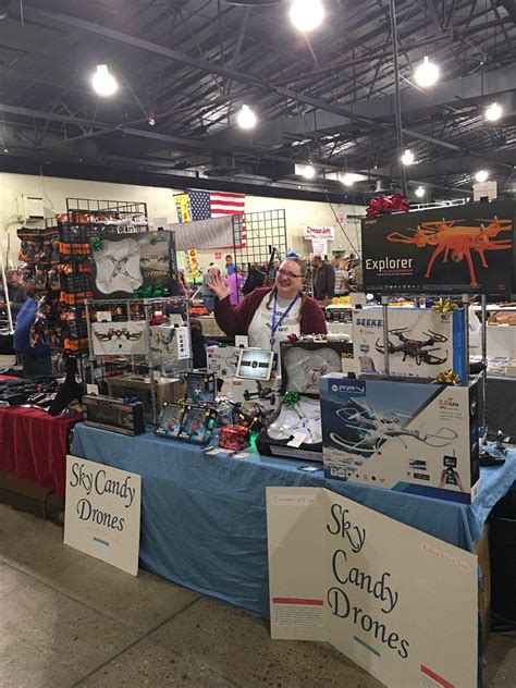 Tanner Gun Show (May 2024), Denver USA - Workshop