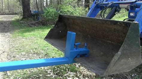 Image result for Homemade Backhoe Bucket