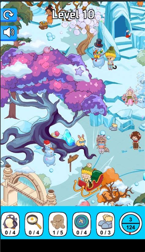 Hidden Object Puzzle Maker Unity Engine 的图像结果