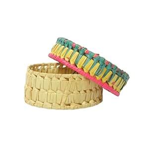 HUMAART SOCIAL ENTERPRISE - Handmade Palm Leaf Products - Sustainable ...