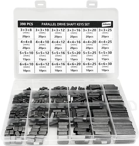 Image result for Round End Shaft Parallel Key