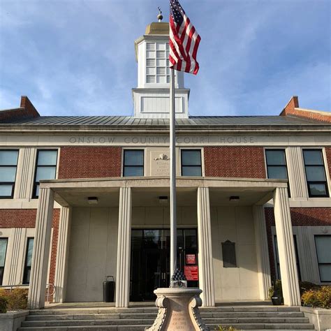 Onslow County Courthouse Calendar - Printable Calendars AT A GLANCE