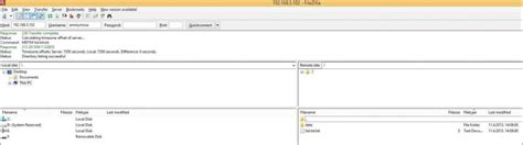Image result for FileZilla TFTP