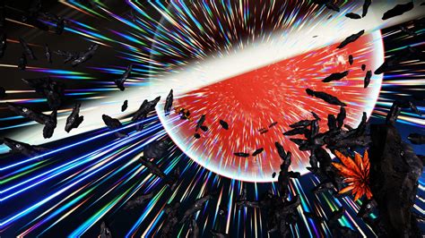 Image result for New World Exploding