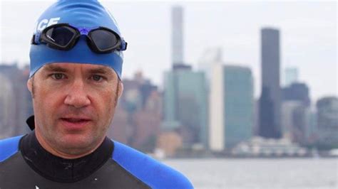 Swimmer of Columbia River’s length to visit Boise, educate | Idaho ...