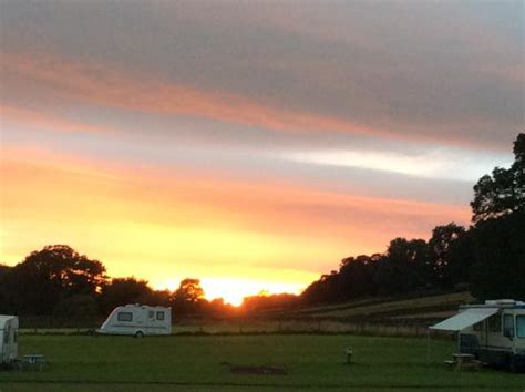 LEEKWORTH CARAVAN PARK (Middleton in Teesdale) - Campground Reviews ...